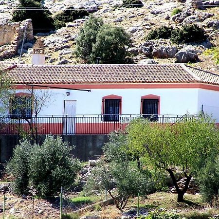 El Almendro De Fuentes Nuevas Villa Castril Exterior photo