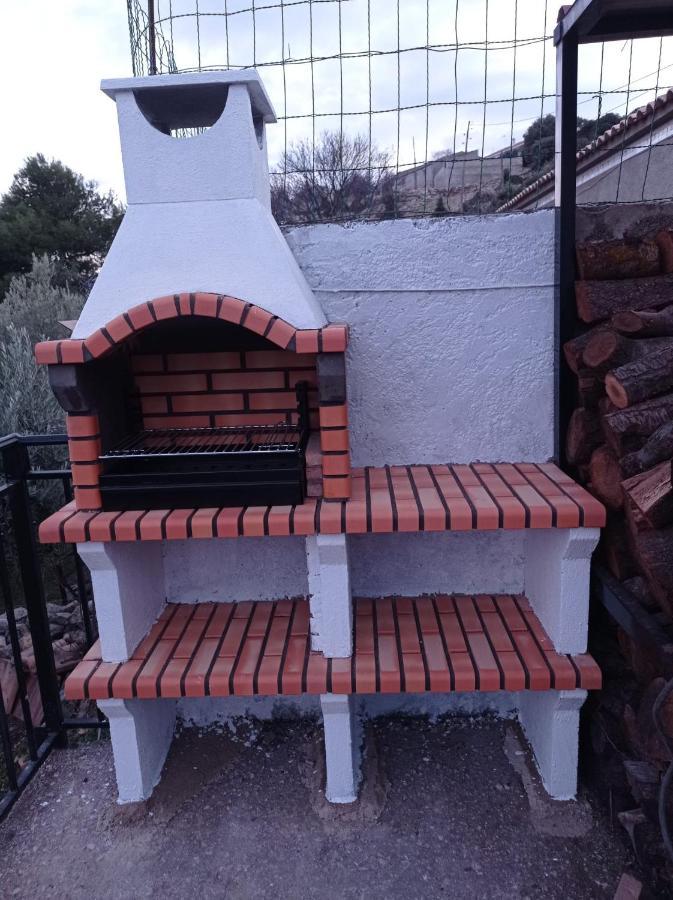 El Almendro De Fuentes Nuevas Villa Castril Exterior photo