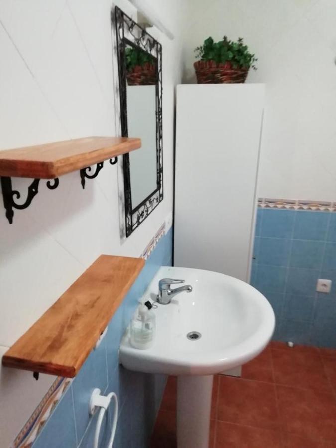 El Almendro De Fuentes Nuevas Villa Castril Exterior photo