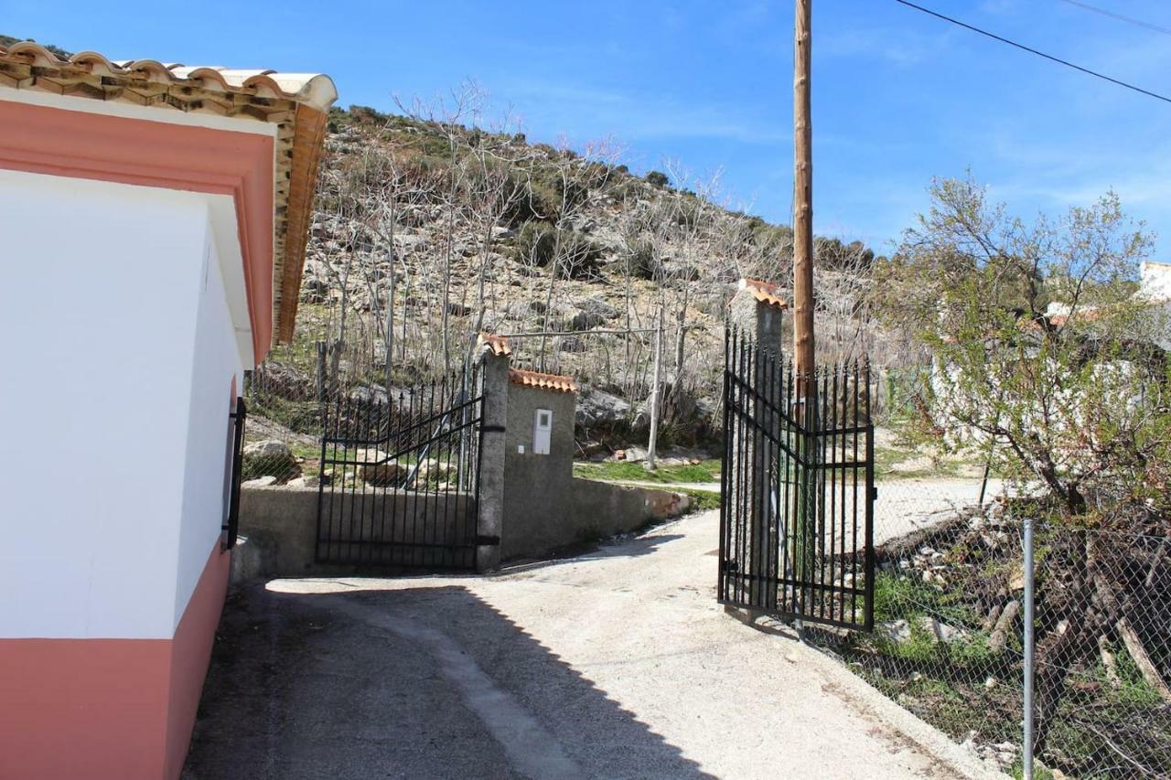 El Almendro De Fuentes Nuevas Villa Castril Exterior photo